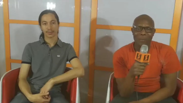 Senego Tv – Olivier Partos, journaliste japonais: « il faut être lucide, le Sénégal a plus de… »