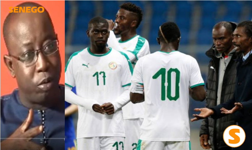 Audio -Sénégal vs Japon: « L’autre facteur non dit qui a causé le nul… »