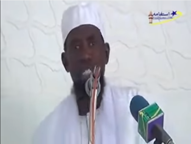 Vidéo: Incroyable, l’imam Rafahi dévoile les véritables raisons de l’élimination du Sénégal