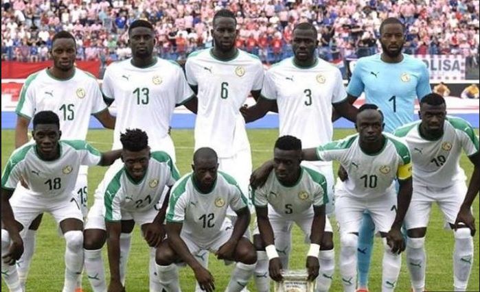 Russie 2018 – Sénégal vs Corée du Sud: A quelle heure et sur quelle télé…?