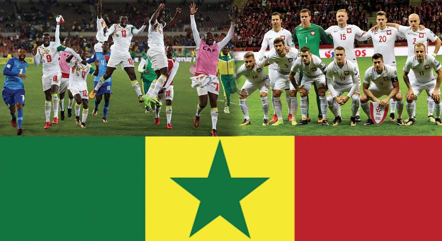 Coupe du monde – Sénégal/Nigéria : seules équipes africaines à avoir bénéficié…