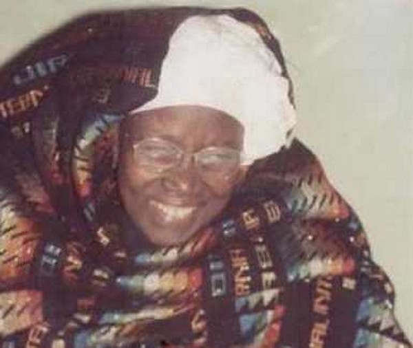 Sokhna Maï Mbacké, une vie consacrée au « Laylat Al-Qadr »