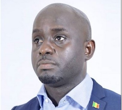 Thierno Bocoum: « La place de Khalifa Sall est devant ses troupes pour la conquête de 2019… »