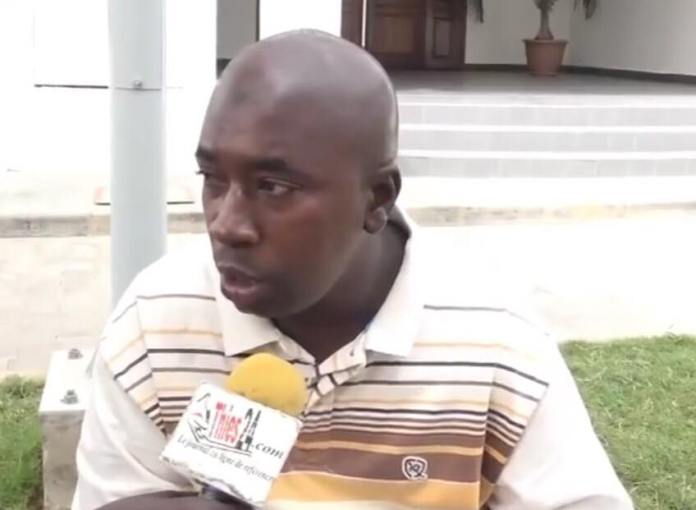 Vidéo : Avant sa disparition, Thierno Amadou Ba disait : « Bakane bou niam doundou dina niam déh »