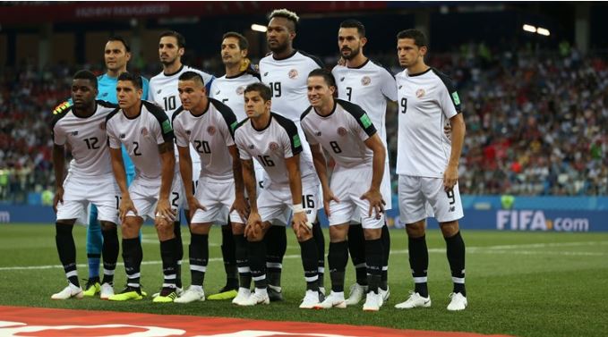 CDM 2018 – Costa Rica égalise devant la Suisse