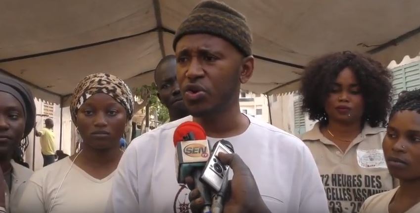 Vidéo: Le maire Moussa Sy invité à rejoindre Bby par Touradou Ba… Regardez