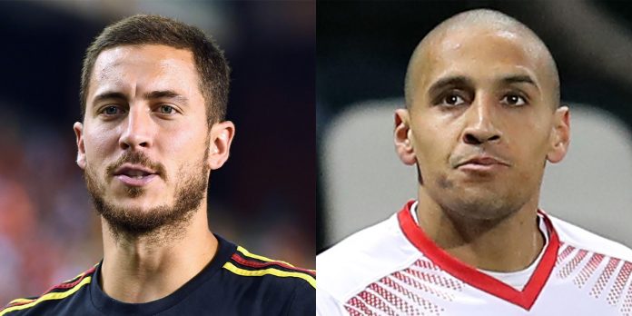 Mondial 2018 – Tunisie/Belgique: Les compos officielles