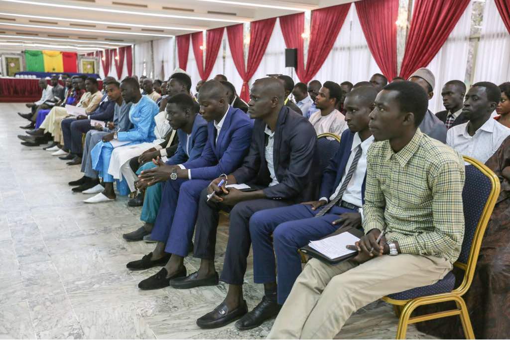Contribution: « L’Ucad a toujours été au premier rang… » par Mamadou Faye*