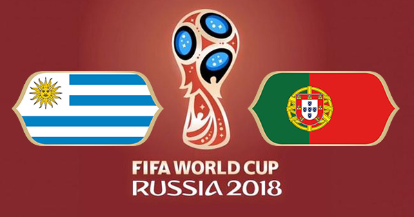 CDM 2018 – Suivez en direct le match Uruguay vs Portugal sur Senego