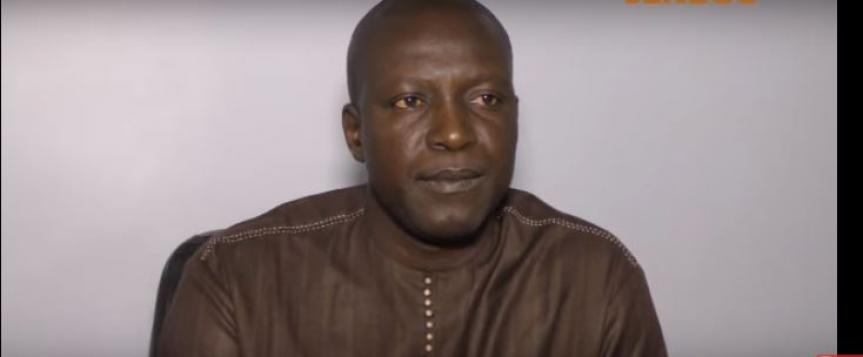 Audio- Parrainage: Valdiodio Ndiaye révéle la mesure nécessitant encore une  réflexion de fond