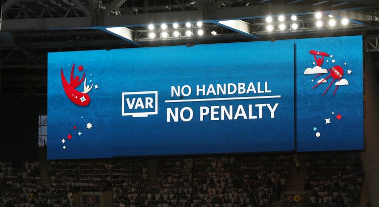 Vidéo – CdM: La VAR serait utile dans le couple pour démystifier les coureurs de Jupons