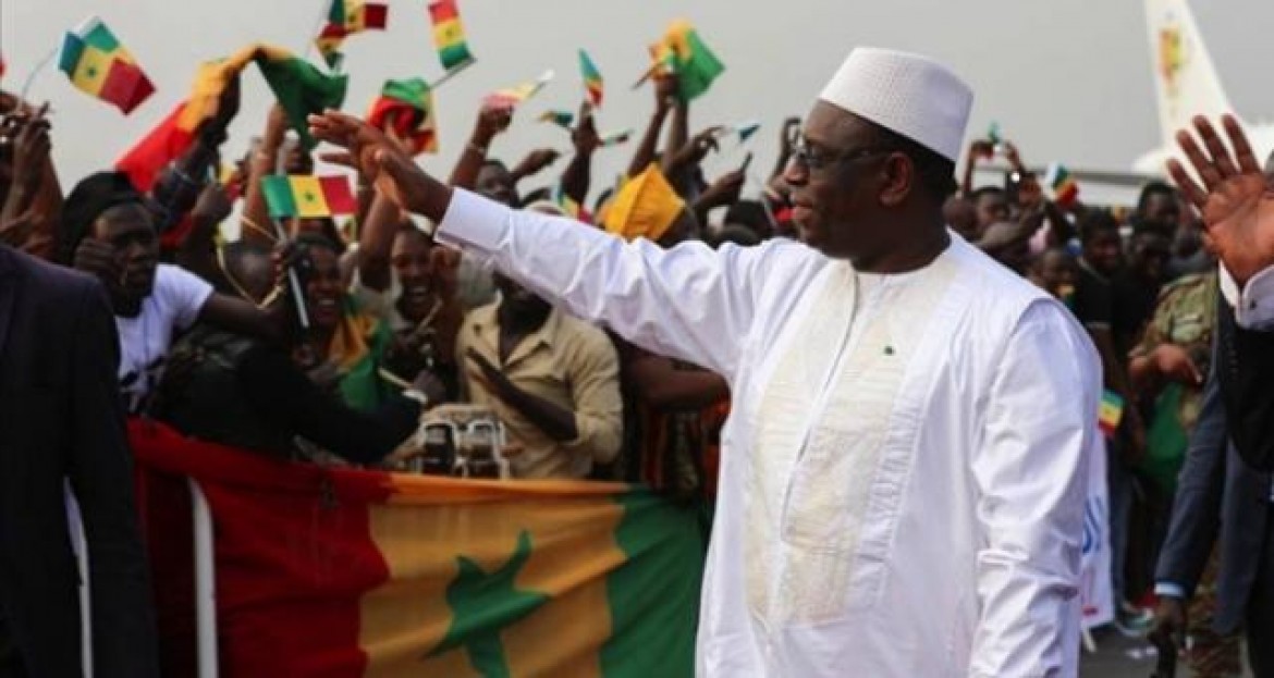 Présidentielle de 2019: Macky Sall dévoile le début de sa campagne électorale