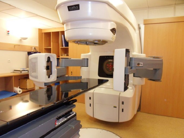 L’appareil de radiothérapie de l’hôpital Aristide Le Dantec a redémarré