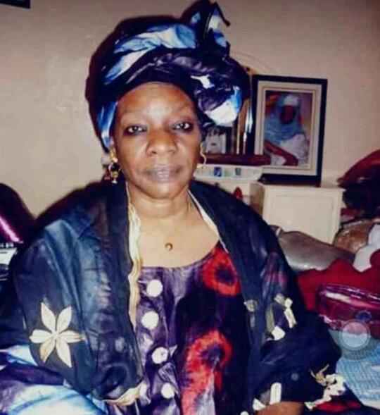 Tivaouane en deuil : Sokhna Kiné Sy, la petite fille de Serigne Babacar n’est plus