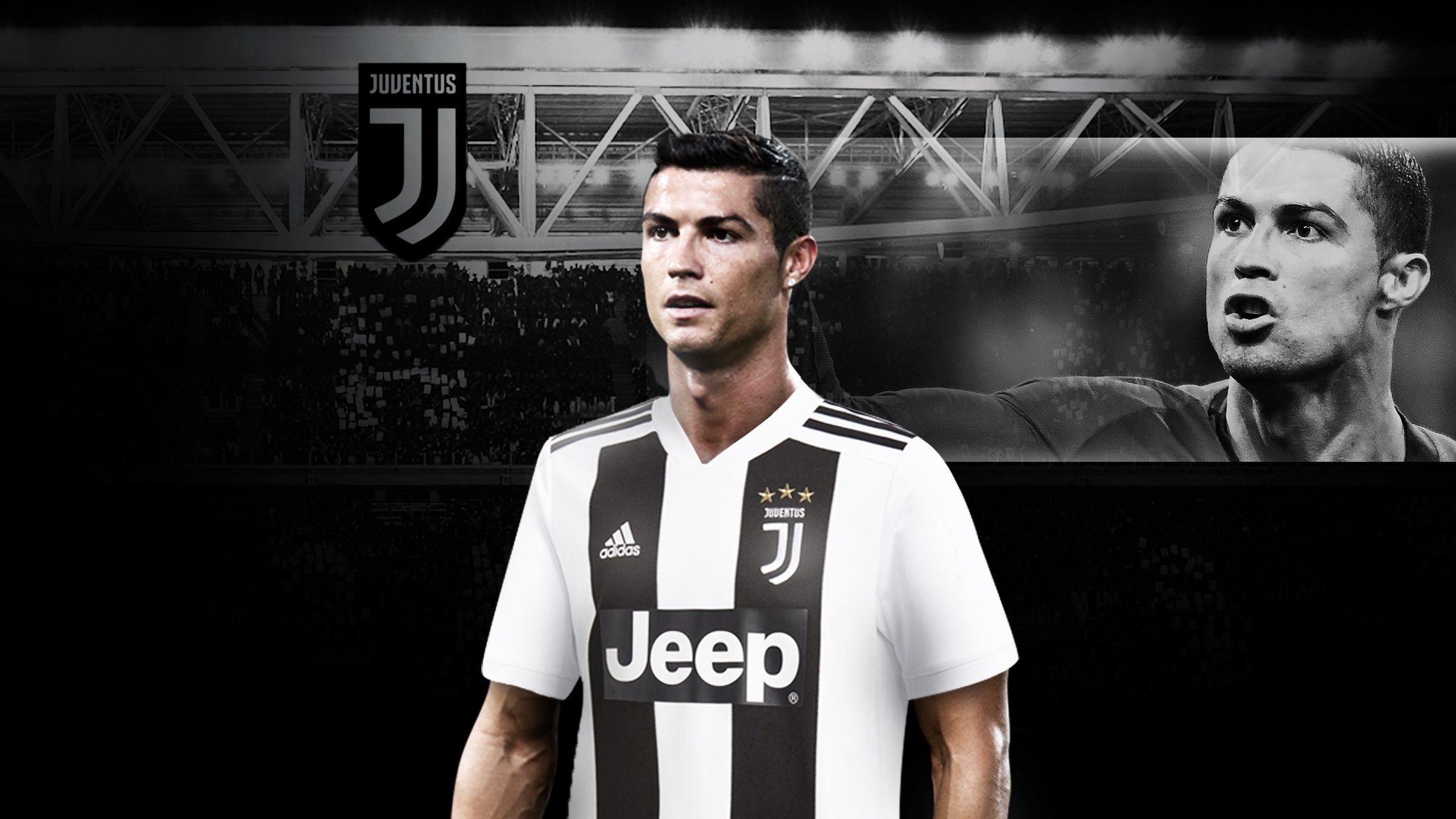 Juventus – La date de la présentation de Ronaldo dévoilée…