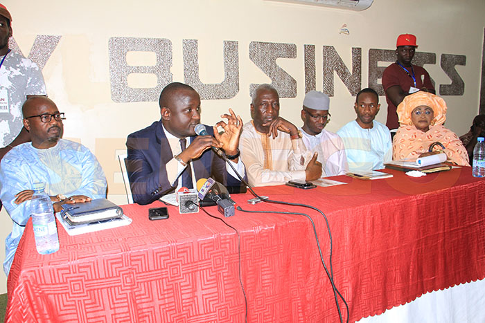 Financement et entrepreneuriat des jeunes et femmes, le 2Mn s’y met.