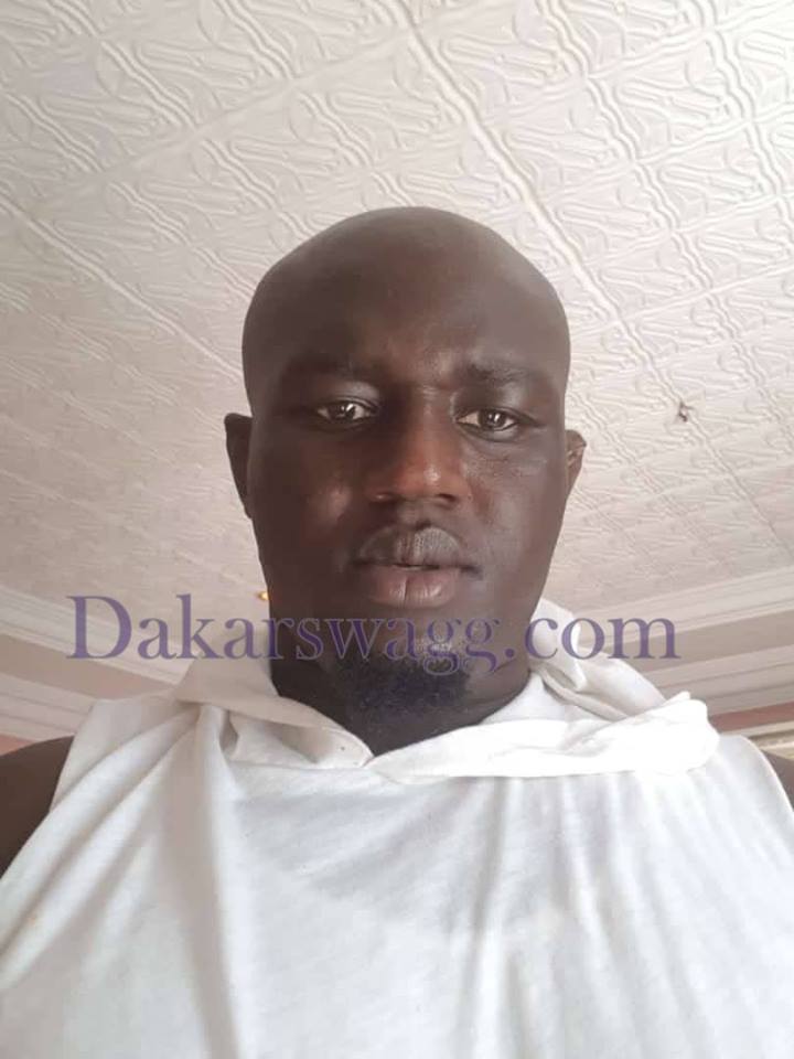(03 photos) – Coiffure : Balla Gaye 2 redevient normal. Regardez !