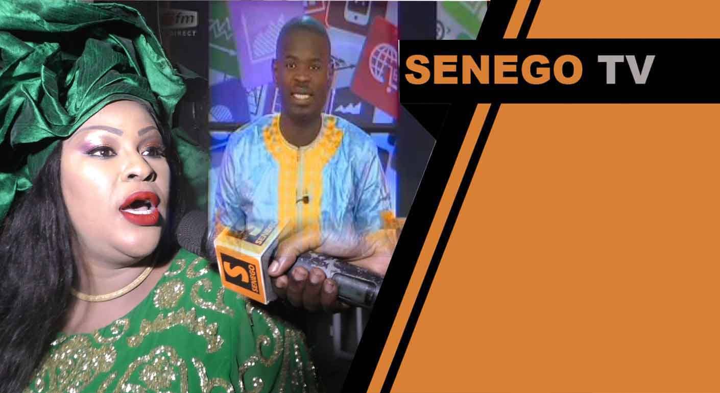 Senego Tv – Kebs Thiam : « J’ai présenté Yewuleen 11 mois avant Pape Cheikh alors… »