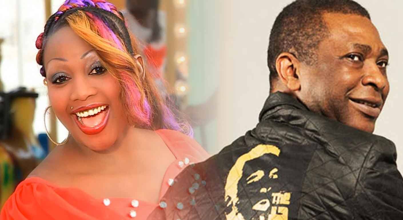 Audio – Amy Collé Dieng : « Youssou Ndour dafma abandonnée »