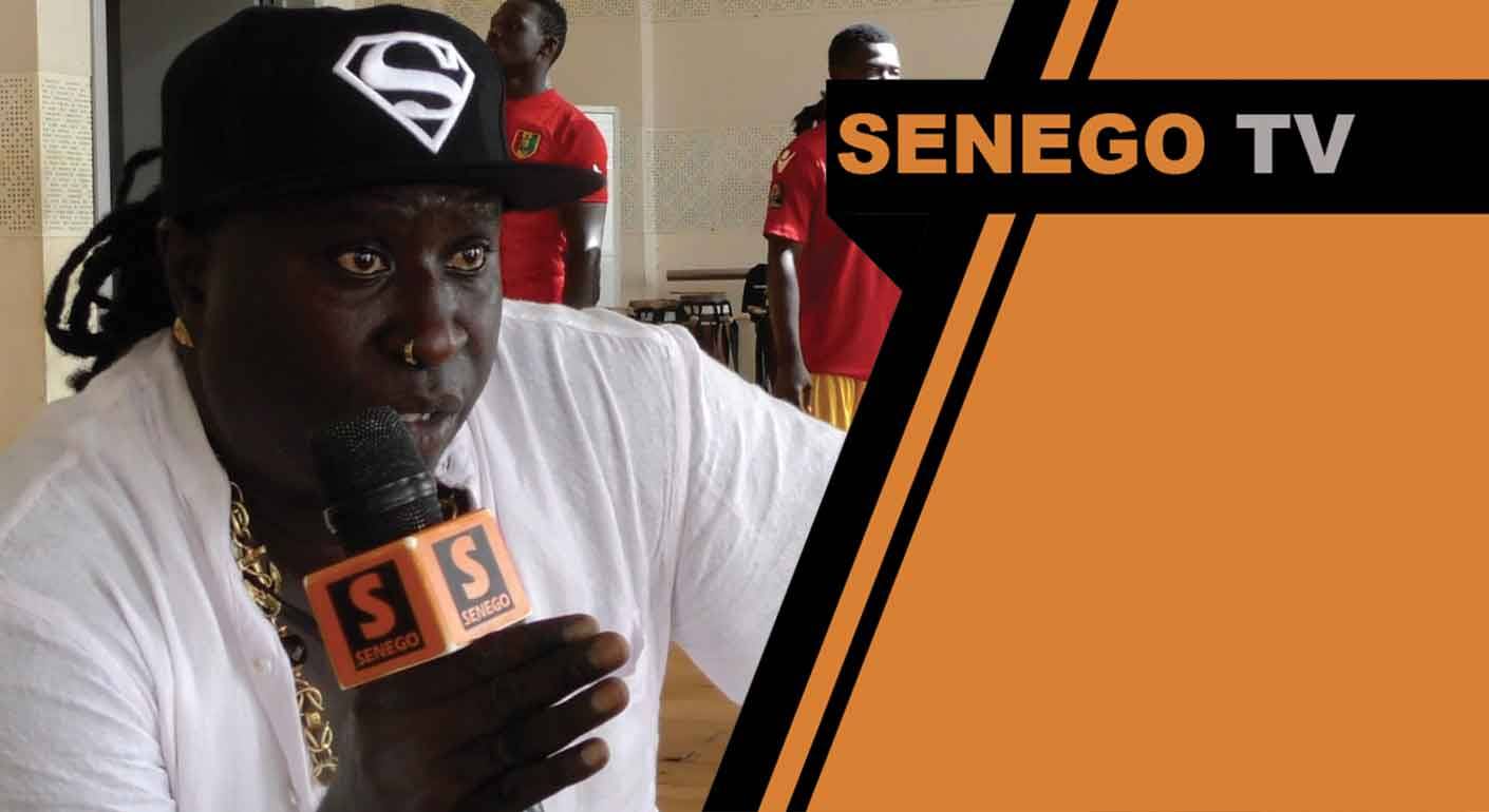 Senego TV-Laye Ananas: « Chez moi, pas de drogue, pas d’homosexualité, pas de chantage sexuel… »