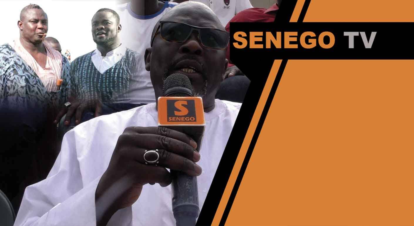 Senego Tv-Ngagne Diagne: « Eumeu Sène va se mesurer pour la première fois à un grand ténor »