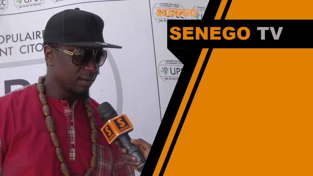 Senego Tv : 52 nationalités unies pour résoudre les problèmes de l’Afrique