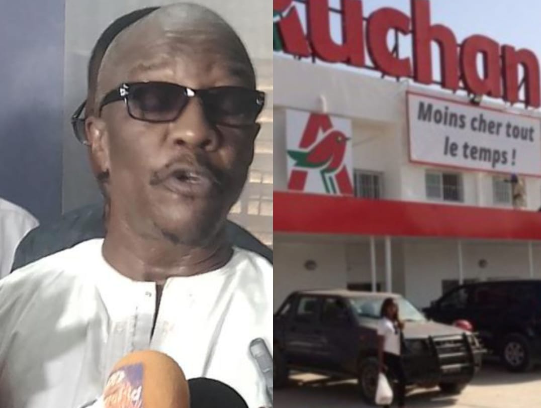 Auchan dégage : L’Uncs en phase avec …