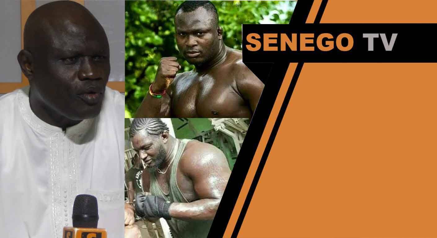 Senego TV-Gaston Mbengue: « Des malintentionnés continuent de manœuvrer pour faire capoter mon combat Modou Lo-Balla Gaye »