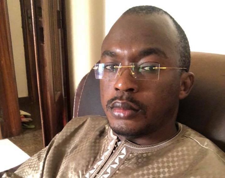 Abdou Ndiaye:  »Ce conseiller spécial qui complote contre le ministre de l’Agriculture… »