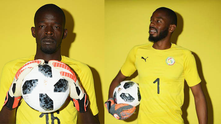 Foot – Abdoulaye Diallo sur Khadim Ndiaye: « Plusieurs personnes souhaitaient qu’il joue, aujourd’hui, ce sont eux qui le critiquent »