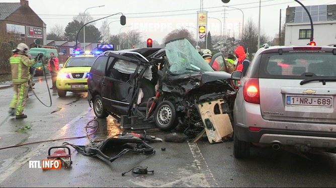 Audio – Belgique: Une sénégalaise morte d’un accident risque l’incinération -Ecoutez!
