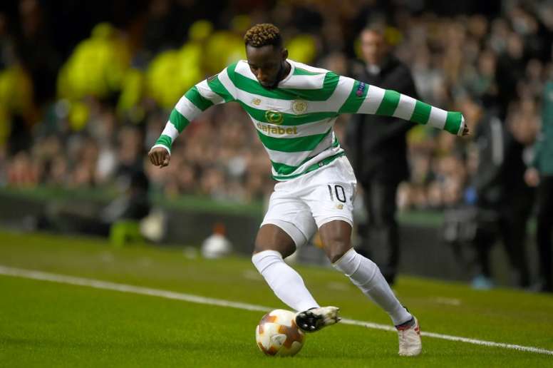 Ligue des champions: le Celtic passe au deuxième tour de qualification