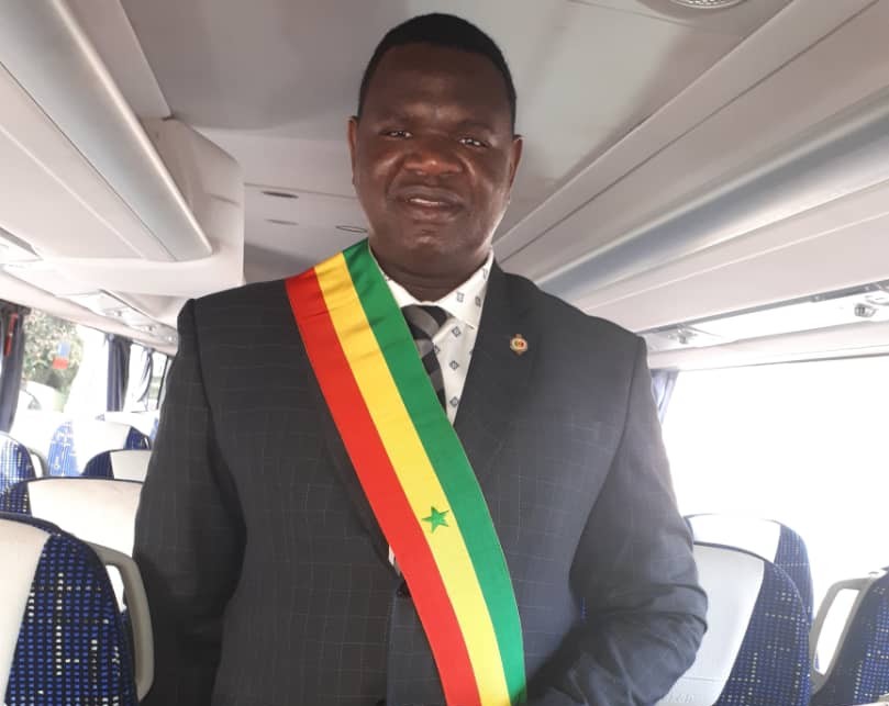 Une véritable révolution agricole au Sénégal sous l’ère Macky Sall – Par Alioune Badara Diouf