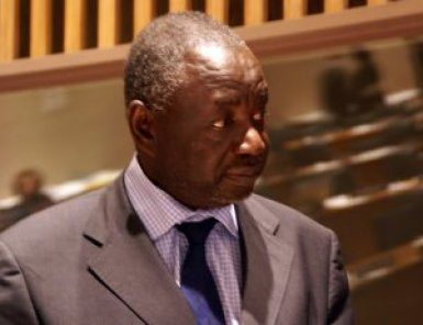 Décès d’Alioune Niang, ancien Dg de l’Aser