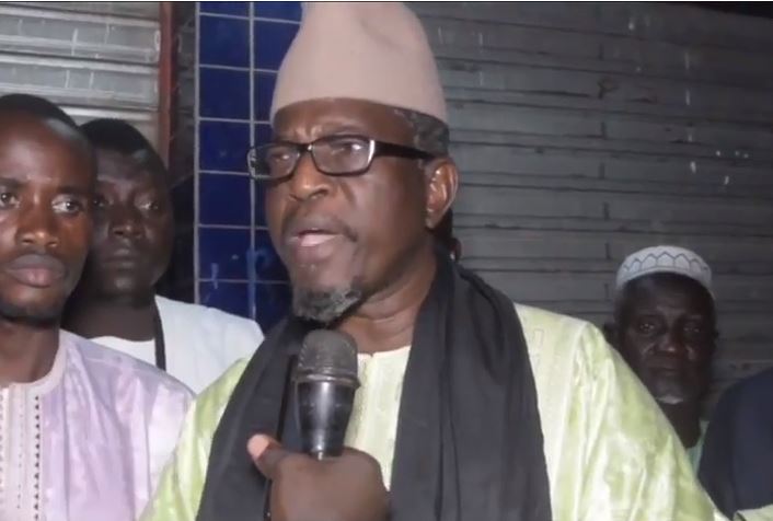 Vidéo – APR Touba – Alla Sylla vilipende les usurpateurs et voit Macky Sall au 1er tour de…