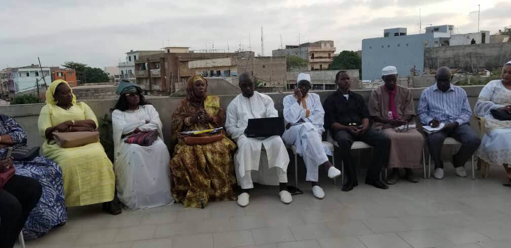 Hann Bel-Air: Mamadou Guissé s’engage pour la réélection du président Macky Sall au premier tour…