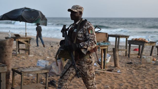 Côte d’Ivoire : début du procès de l’attentat de Grand-Bassam
