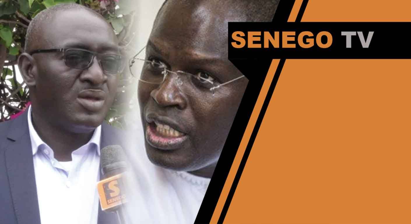 Senego TV – Babacar Thioye: « Sur injonction de Macky Sall, on veut vite condamner Khalifa Sall… »