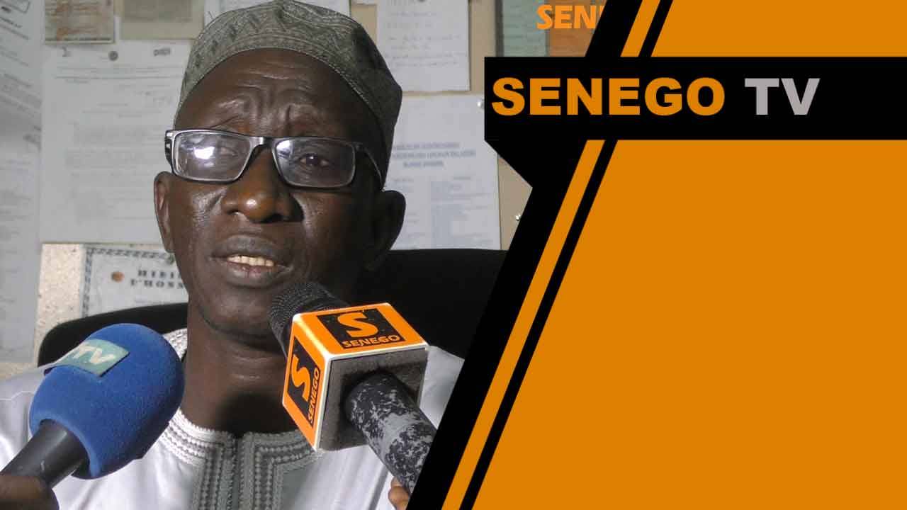 Senego Tv – Bac 2018 – Interdiction de portable: 3 surveillants par salle