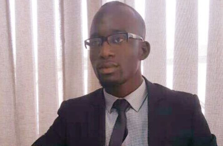 Pape Diop : un homme de défis, Bassirou Seck !