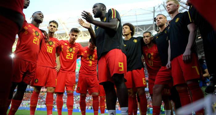 CDM 2018-Huitièmes de finale: Heures, stades et enjeux pour les matches de ce lundi 2 juillet