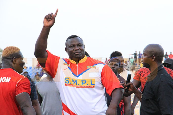Audio: « Balla Gaye ak Modou Lô ay khékh katt la niou, pronostic interdit »