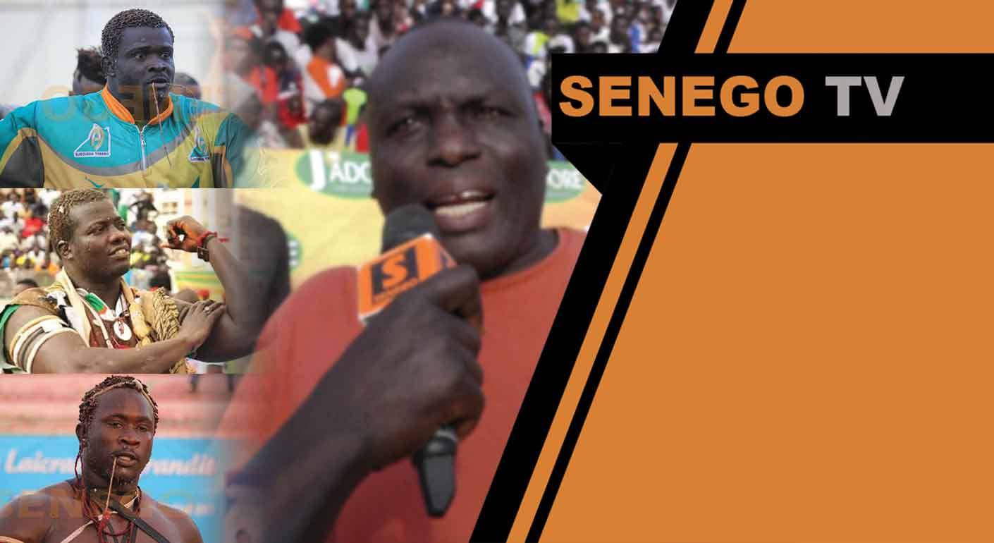 Senego TV – Boy Kaïré liste les adversaires potentiels de son fils…