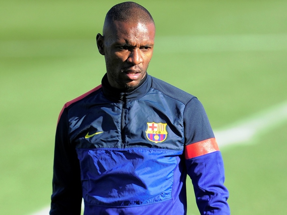 Foot : Le Barça dément avoir acheté un foie pour Abidal…