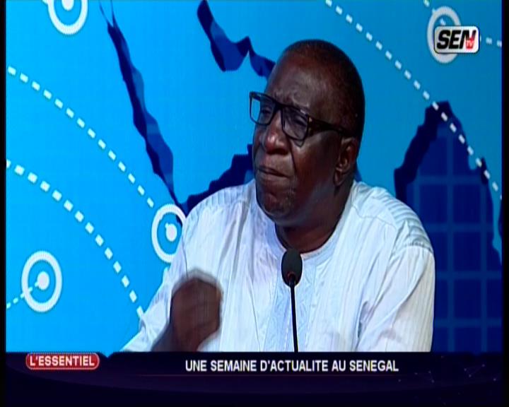 Vidéo – « Comment espérer figurer sur une liste électorale alors qu&rsquo;on est condamné à 6 ans… »