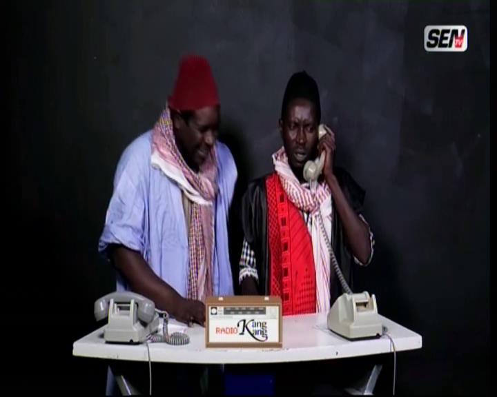Vidéo – Transhumance: Pa Nice et Wadiou Bakh se moquent de Modou Diagne Fada