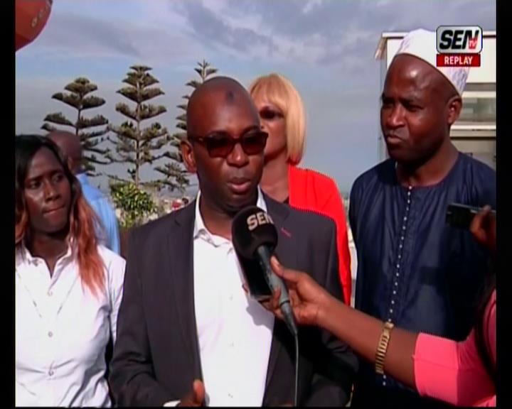 Vidéo- Moustapha Guirassi candidat en 2019: » Affaire Khalifa, c’est une honte pour le Sénégal… »