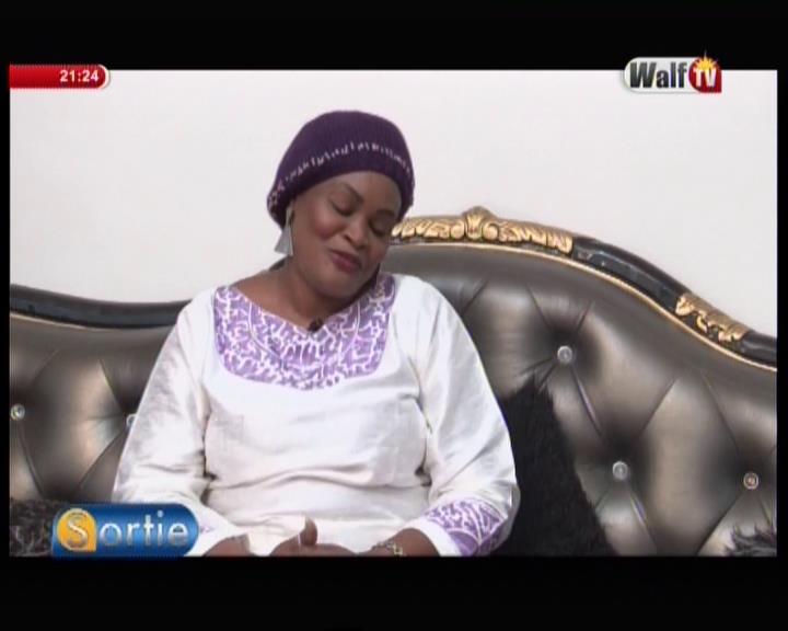 Vidéo: La ministre Fatoumata Tambédou qui avait humilié Diène Farba revient sur les faits