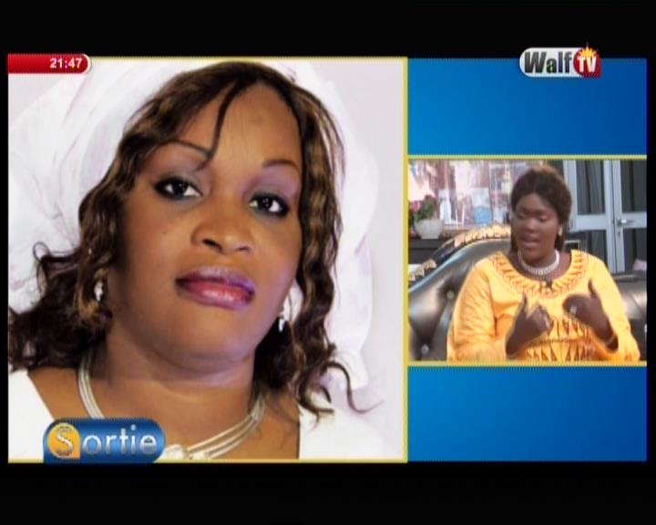 Vidéo: Quand Macky Sall séduisait Fatimata Tambédou