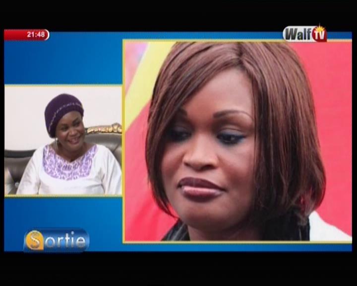 Vidéo – Ministre Fatoumata Tambédou: « C’est ma famille qui m’a informée que j’ai été démise … »